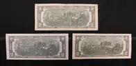 149 U.S. $2 Bills