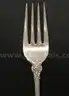 24 Pieces Towle Sterling 1964, El Grande Pattern, 1,563.6 Grams