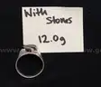 Approximately 43 Pieces Of Scrap Silver Jewelry &#x26; Bullion, 235.1 Grams