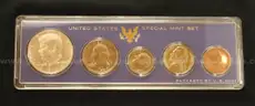 20 Assorted U.S. Mint Sets &#x26; Proof Sets