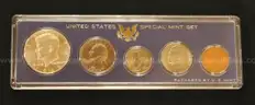 20 Assorted U.S. Mint Sets &#x26; Proof Sets