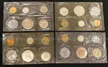 20 Assorted U.S. Mint Sets &#x26; Proof Sets