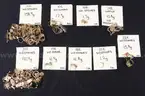 131 Pieces Of Assorted Scarp Gold Jewelry, 325.0 Grams