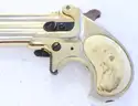 2 Assorted Firearm Lot