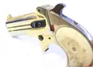 2 Assorted Firearm Lot
