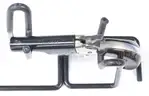 2 Assorted Firearm Lot