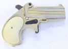 2 Assorted Firearm Lot