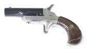 2 Assorted Firearm Lot