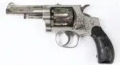 5 Assorted Firearm Lot