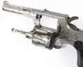 5 Assorted Firearm Lot