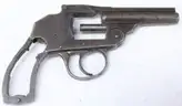 5 Assorted Firearm Lot