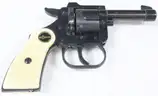 5 Assorted Firearm Lot
