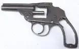 5 Assorted Firearm Lot