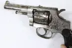 5 Assorted Firearm Lot