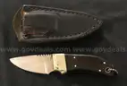 13 Assorted Bowie, Dagger &#x26; Pocket Knives