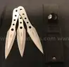 13 Assorted Bowie, Dagger &#x26; Pocket Knives