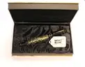 Montblanc Oscar Wilde Limited Edition Fountain Pen with 18k Nib