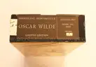 Montblanc Oscar Wilde Limited Edition Fountain Pen with 18k Nib