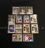 227 Former Texas Rangers Baseball Cards, Including Nolan Ryan Rookie Card