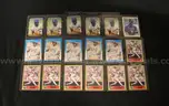 227 Former Texas Rangers Baseball Cards, Including Nolan Ryan Rookie Card