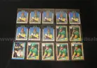 227 Former Texas Rangers Baseball Cards, Including Nolan Ryan Rookie Card