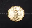 1990 1/10 oz. $5 Liberty Gold Coin