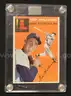 1954 Topps Ted Williams #1 Vintage Baseball Card