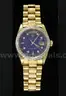 Men&#x27;s 1980 Rolex Day-Date President in 18k Gold with Diamond Bezel, 129.6 Grams