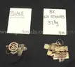 72 Pieces Of Assorted Scrap Gold Jewelry, 216.3 Grams