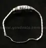 Men's Cartier Stainless Steel Santos de Cartier Galbee XL Wrist Watch