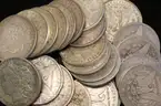 24 U.S. Silver Morgan Dollar Coins