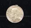 10K Yellow Gold Medallion, 1.9 Grams