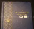 141 U.S. Silver Washington Quarters