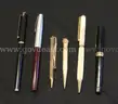 7 Assorted Vintage Writing Instruments
