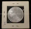 5 Graded Assorted Silver U.S. Half Dollar Coins
