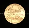 1996 U.S. $50 1 Oz. Gold American Eagle Coin, 33.9 Grams