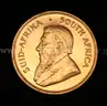 1978 South African Krugerrand Gold 1 Ounce Coin