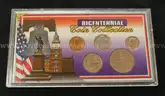 7 Assorted U.S. Coin Sets
