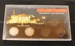 7 Assorted U.S. Coin Sets