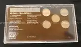 7 Assorted U.S. Coin Sets