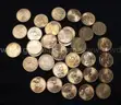 100 U.S. Sacagawea Dollar Coins