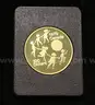 1979 Canada $100 International Year of The Child 1/2 Oz. Gold Coin, 16.9 Grams