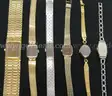 12 Assorted Brand Wrist Watches