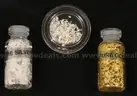 14 Assorted Silver Pieces Bullion Rounds, Bar, Stamp, Flake &#x26; More, 372.7 Grams