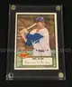5- 1952 Topps Baseball Cards
