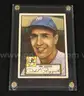 5- 1952 Topps Baseball Cards
