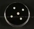 32- Assorted Size Round Cut Loose Diamonds