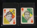 30 Assorted Vintage Baseball Cards