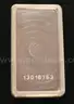 Scottsdale Silver 10 Ounce .999 Silver Bar, 311.6 Grams