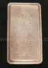 Scottsdale Silver 10 Ounce .999 Silver Bar, 311.6 Grams